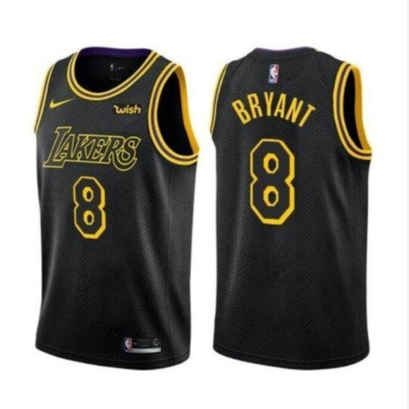 youth kobe bryant jersey